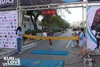 Run for Love 2024